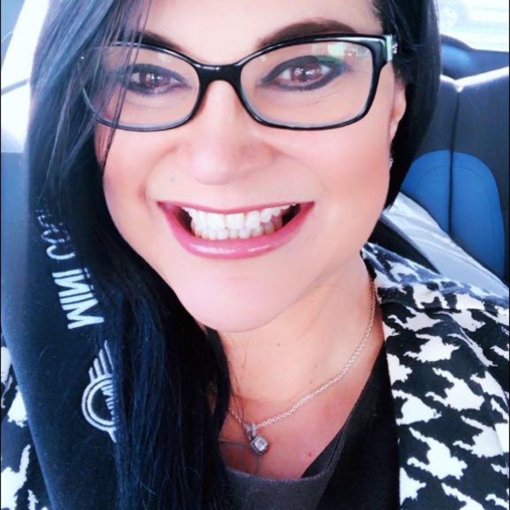 Meet your Posher, Arline